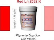 RED LN 2032 K